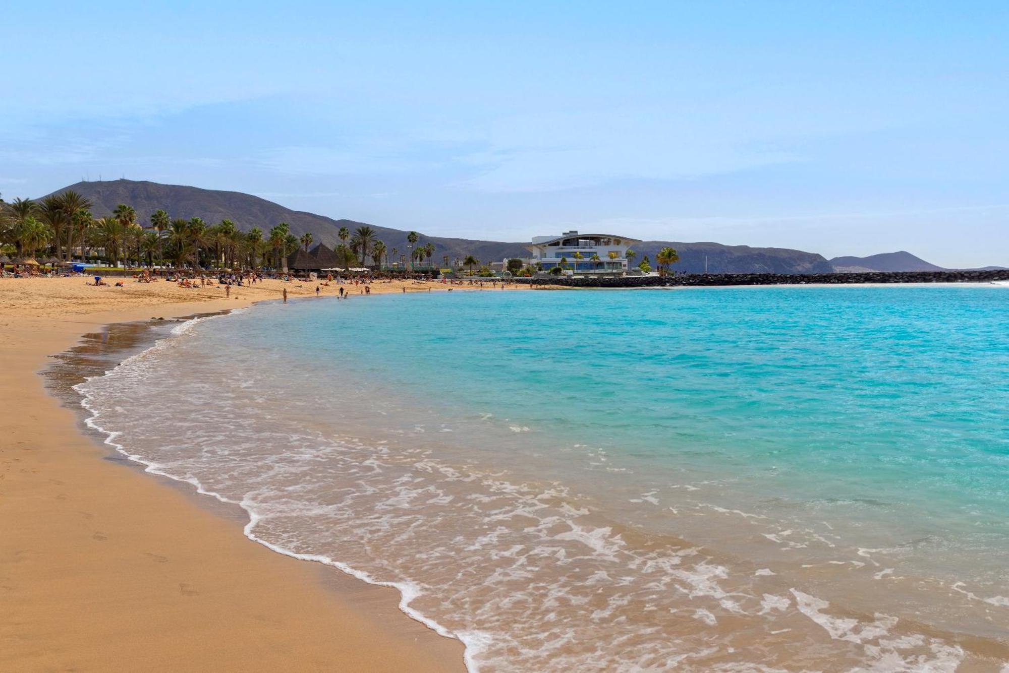 Whala!Tenerife - Formerly Marola Portosin Playa de las Americas  Exterior photo