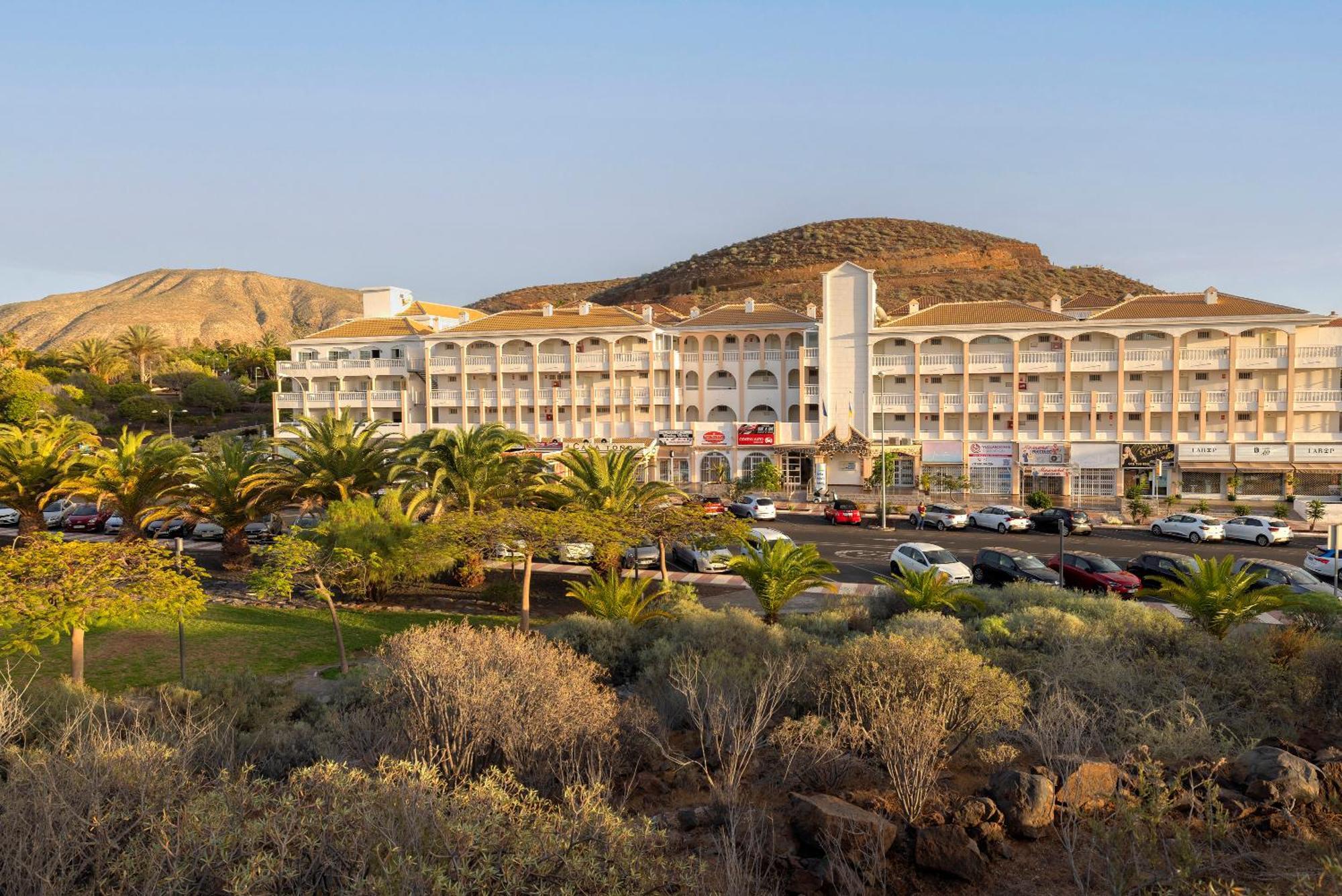 Whala!Tenerife - Formerly Marola Portosin Playa de las Americas  Exterior photo