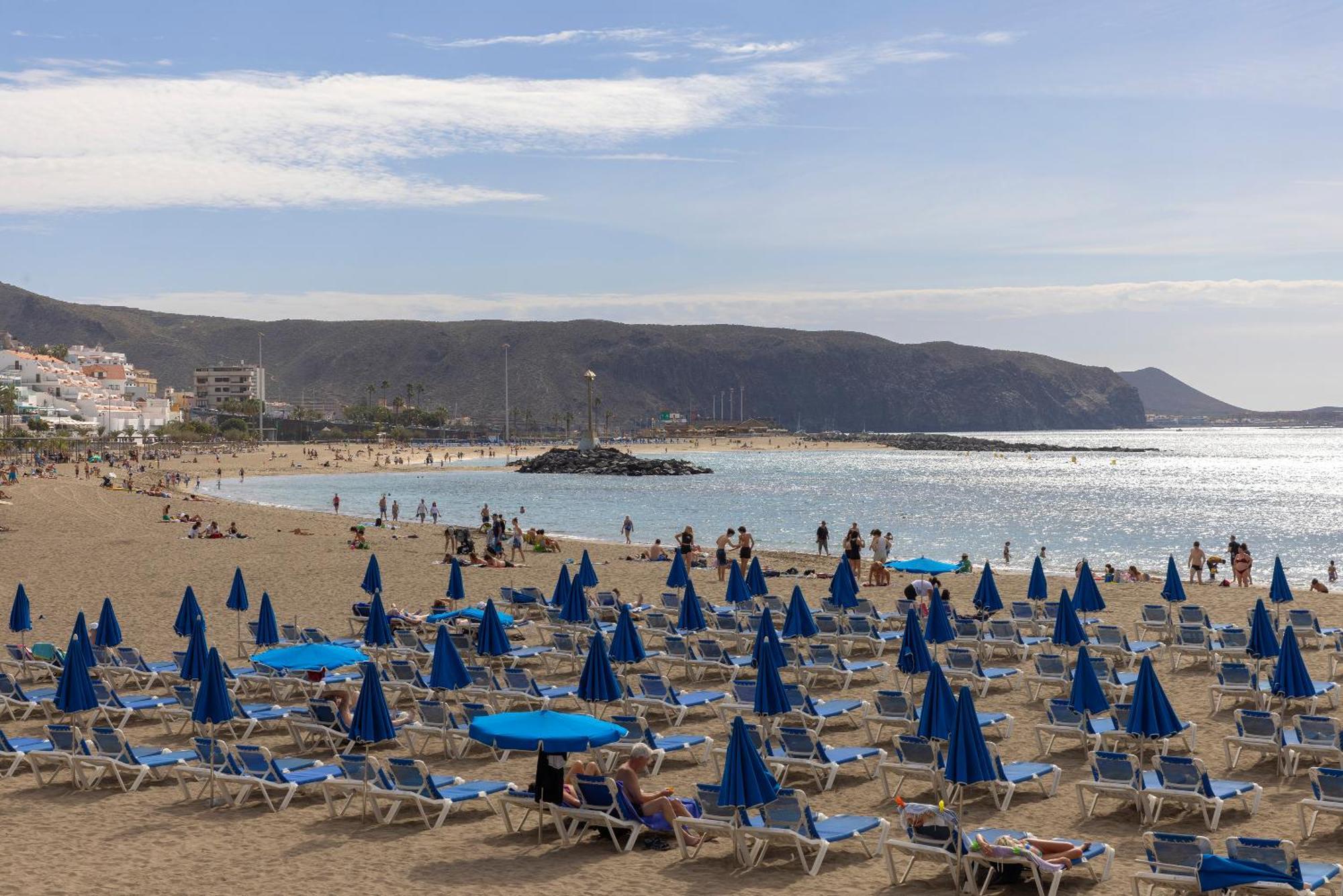 Whala!Tenerife - Formerly Marola Portosin Playa de las Americas  Exterior photo